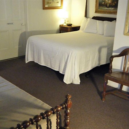 Harbor Haus Inn & Suites Hermann Eksteriør bilde