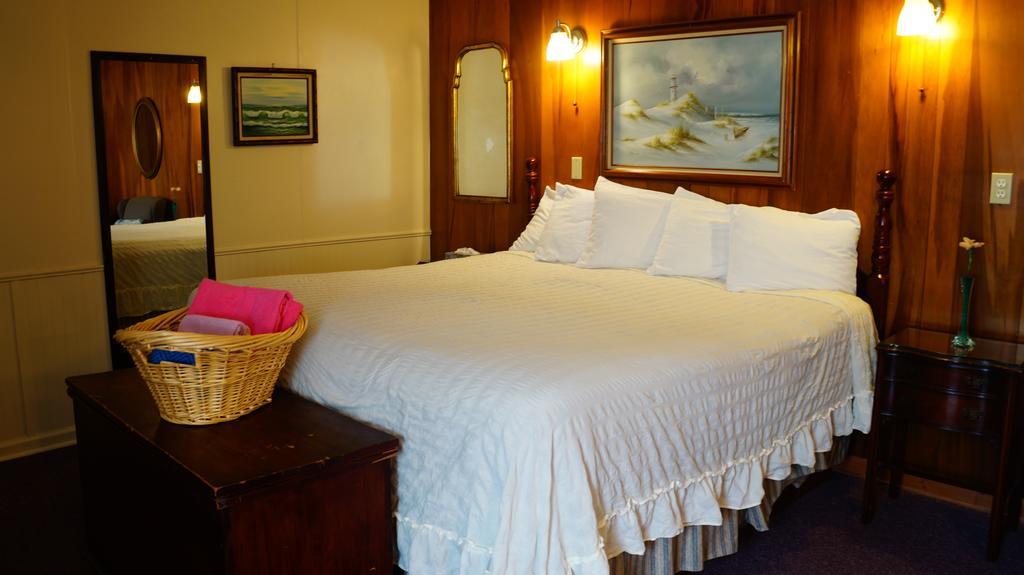 Harbor Haus Inn & Suites Hermann Rom bilde