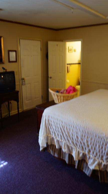 Harbor Haus Inn & Suites Hermann Rom bilde