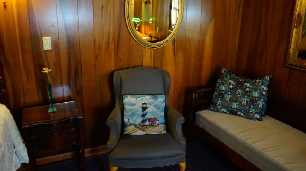 Harbor Haus Inn & Suites Hermann Rom bilde