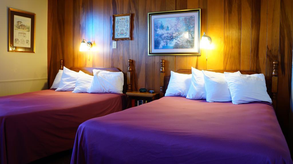 Harbor Haus Inn & Suites Hermann Rom bilde