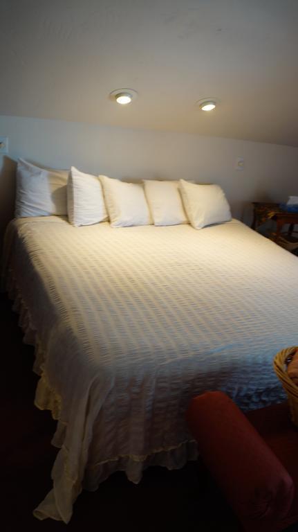 Harbor Haus Inn & Suites Hermann Eksteriør bilde