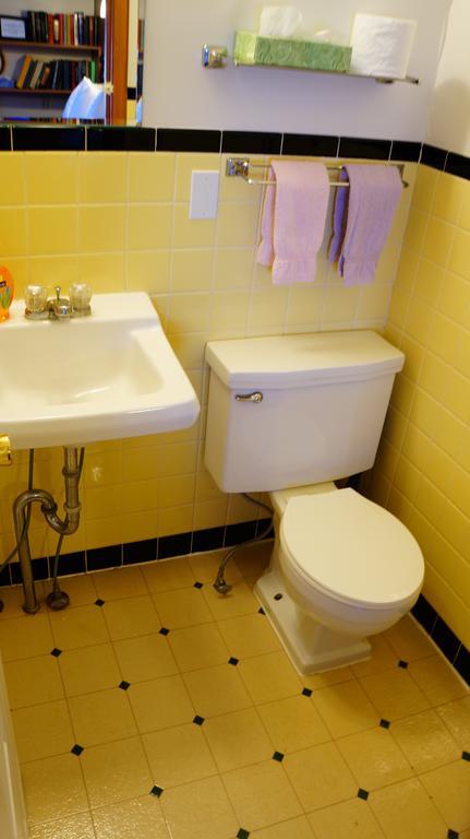Harbor Haus Inn & Suites Hermann Rom bilde