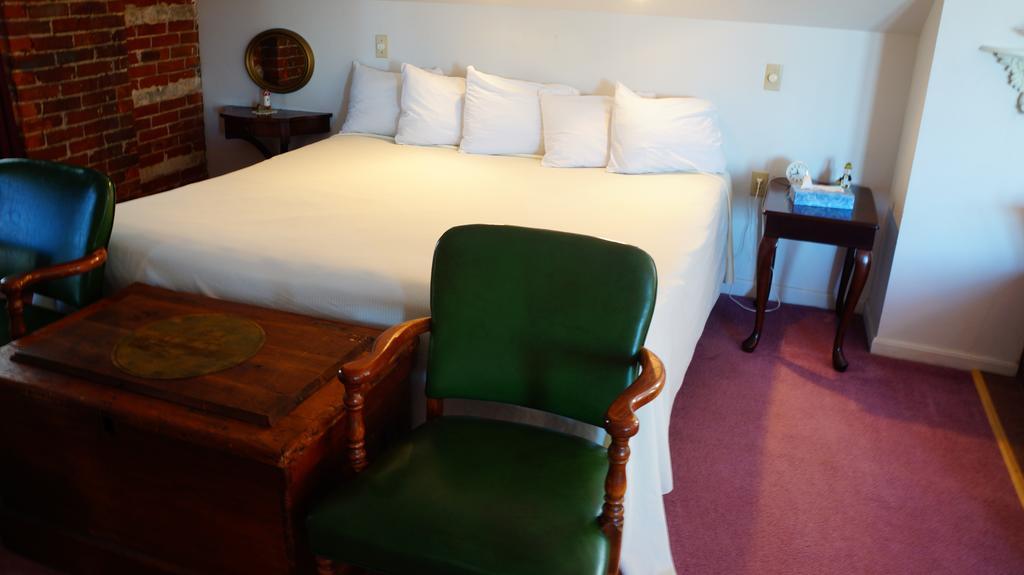 Harbor Haus Inn & Suites Hermann Eksteriør bilde