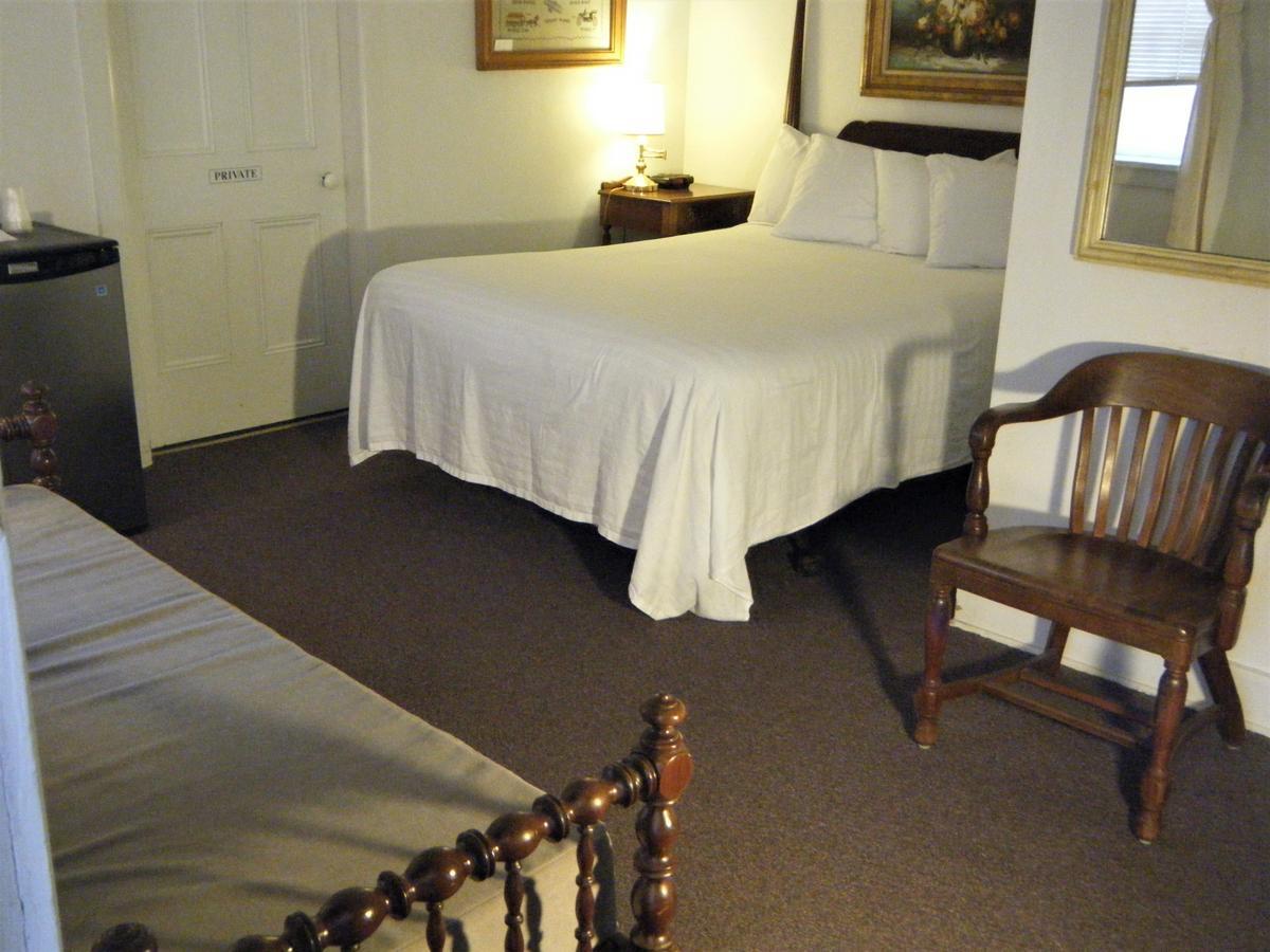 Harbor Haus Inn & Suites Hermann Eksteriør bilde